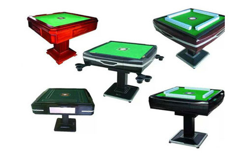 夏季和政麻将娱乐，健康相伴 —— 天虎商贸温馨提醒