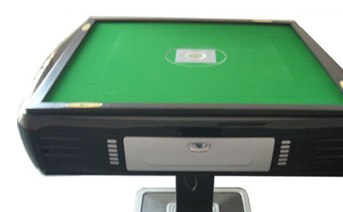 和政和政麻将机怎么折叠收起来 和政和政麻将机怎么折叠收起来