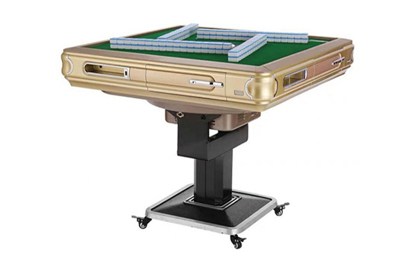 使用自动和政和政麻将机时应该注意什么