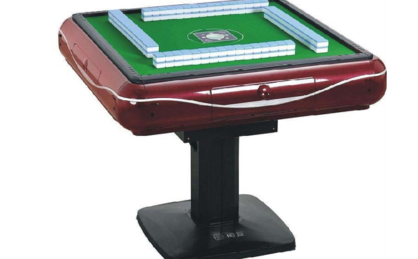 和政和政麻将机专卖店|天虎商贸祝您端午安康