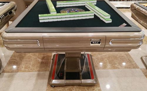 洗牌慢十秒别急着换配件——和政和政麻将机光电计数校准教程