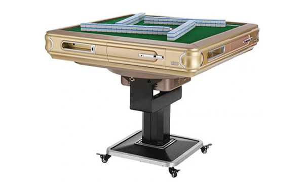 自动和政和政麻将机选购与家庭娱乐适配指南