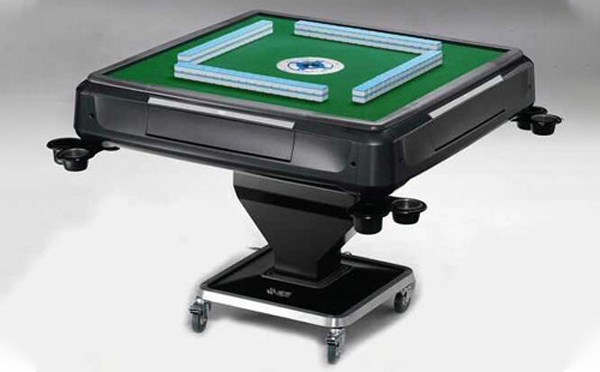 和政和政麻将机选购要注意哪些细节？天虎商贸的品类与服务实践