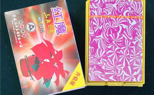 文化传承与多元价值：和政纸牌的现代发展与应用探索